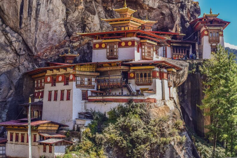 Why a Bhutan Tour Should Be on Your Bucket List in 2025?