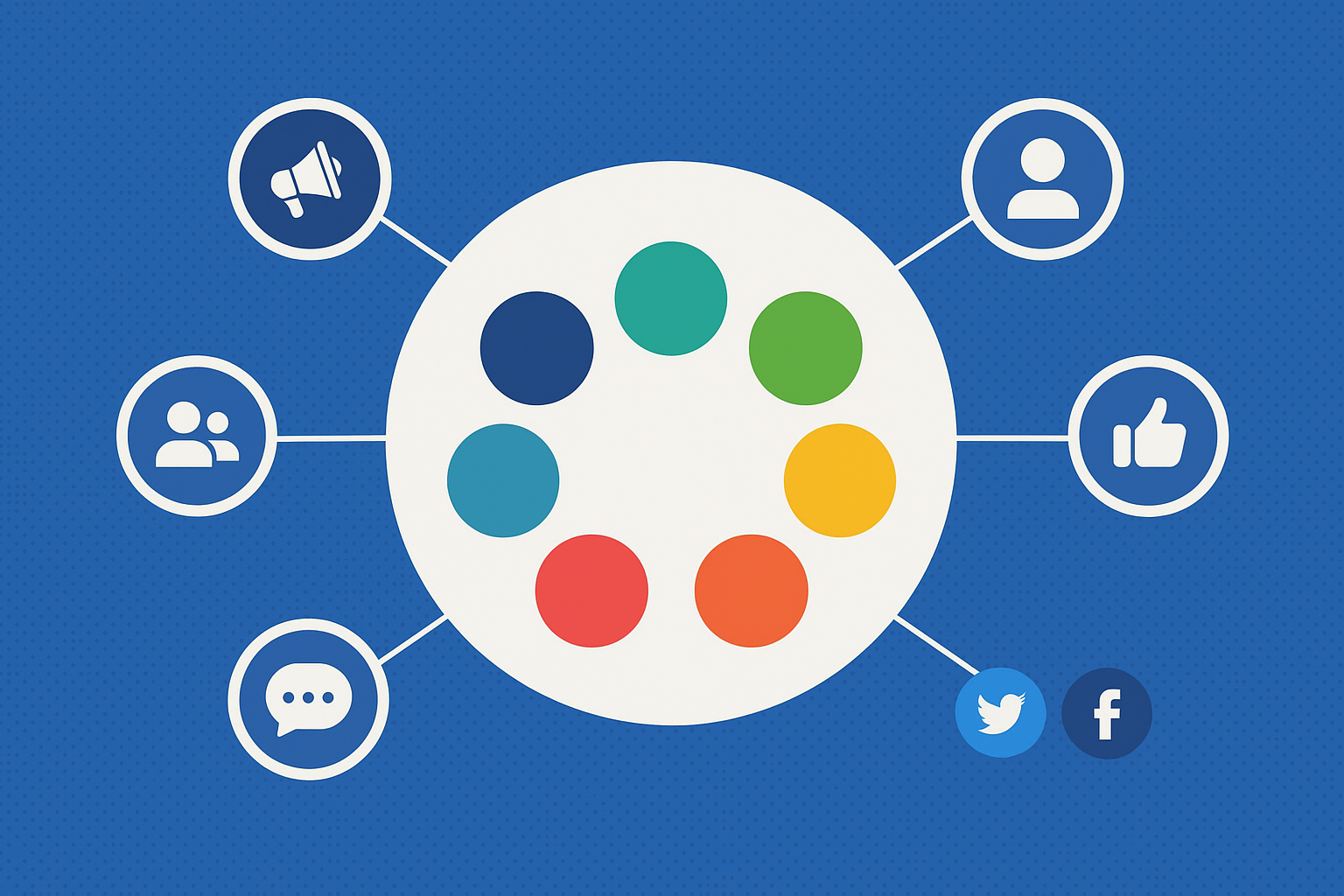 What Are the 7 C’s of Social Media Strategy in Social Media Management?