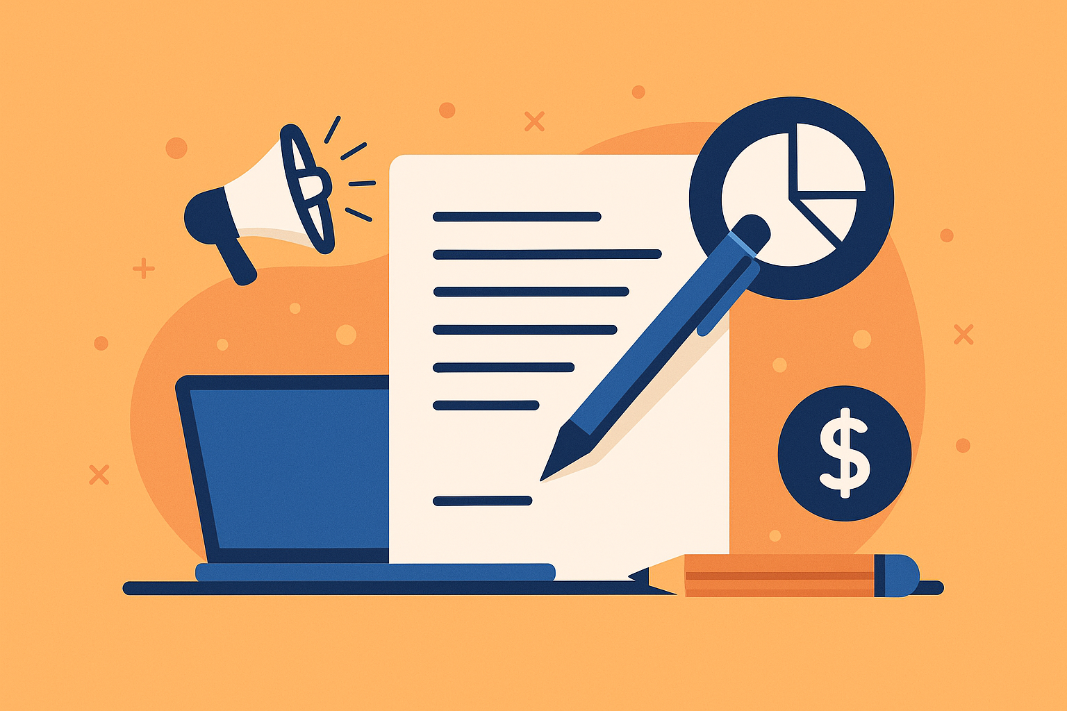 What is the 80/20 Rule in Content and Copy Writing?